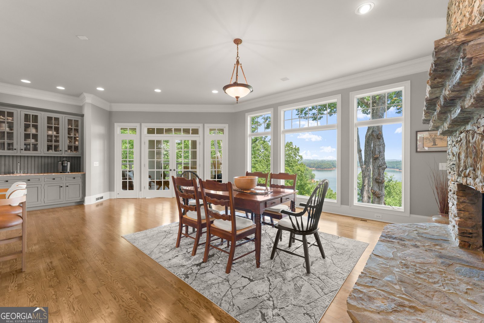 3546 Lake Breeze Lane Gainesville - Photo 10