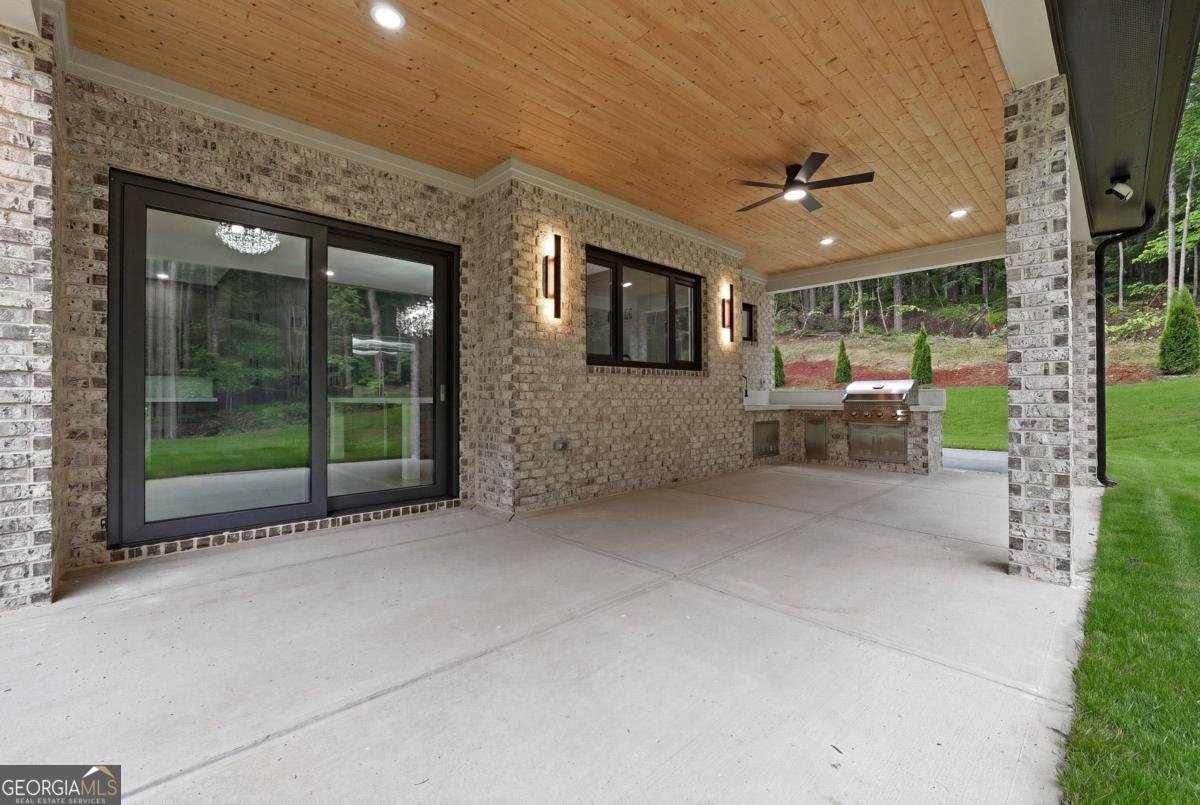 1563 Whitley Road Dacula - Photo 38
