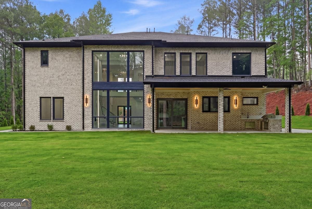 1563 Whitley Road Dacula - Photo 40