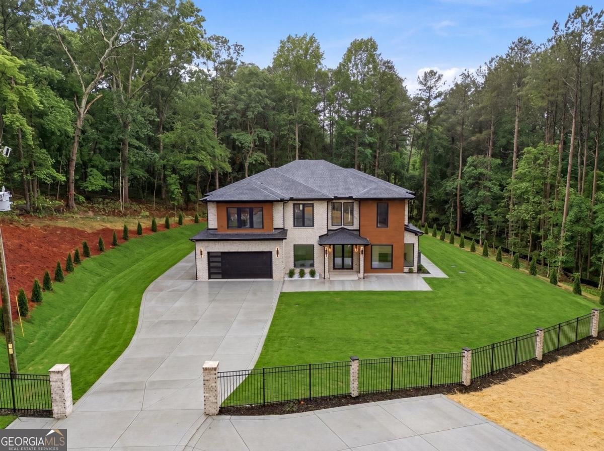 1563 Whitley Road Dacula - Photo 41