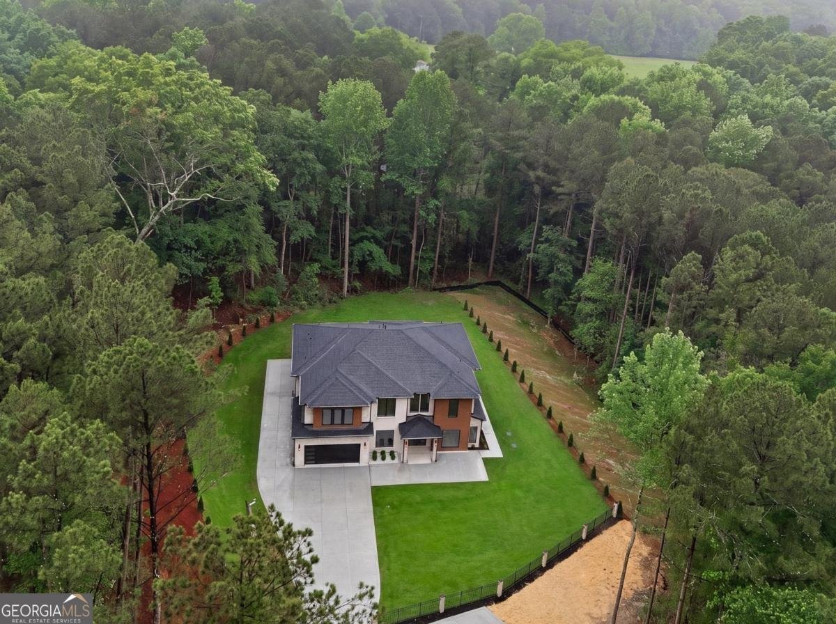 1563 Whitley Road Dacula - Photo 42