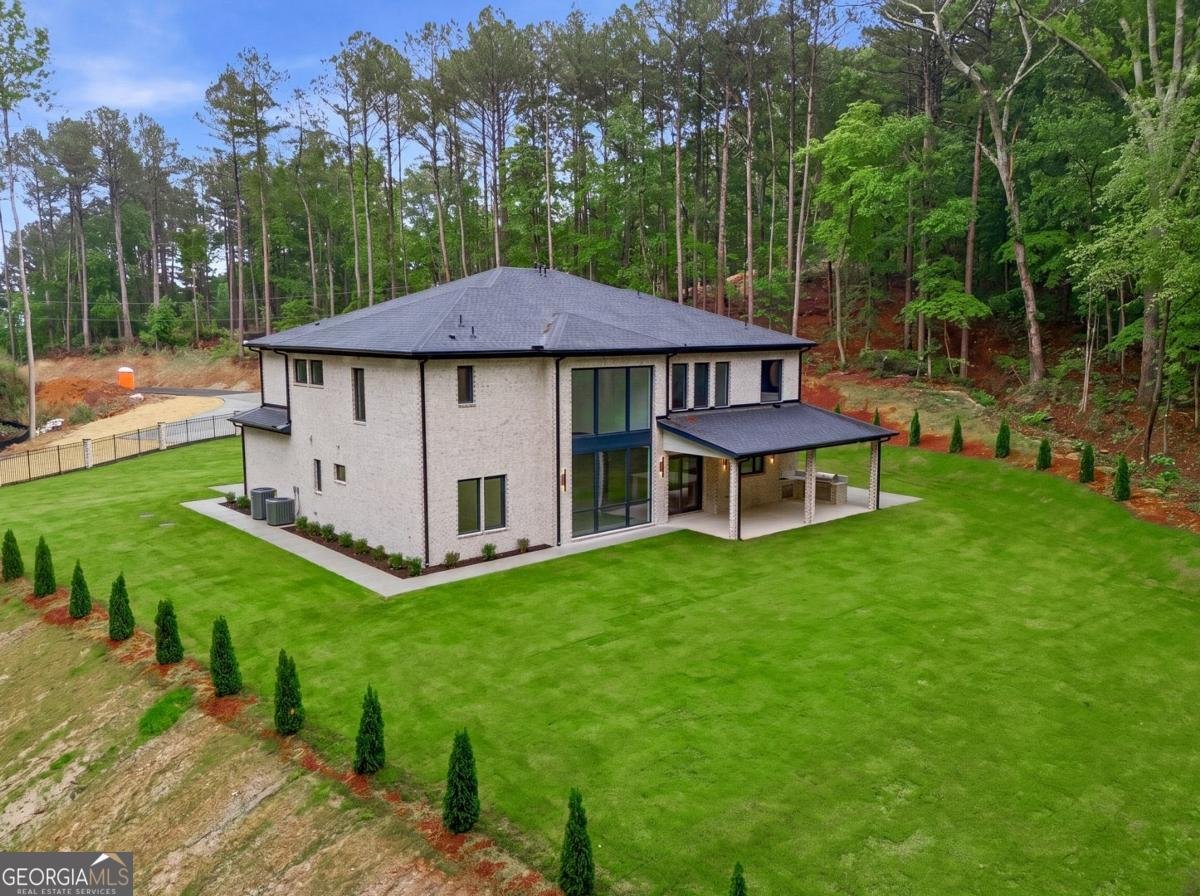 1563 Whitley Road Dacula - Photo 43