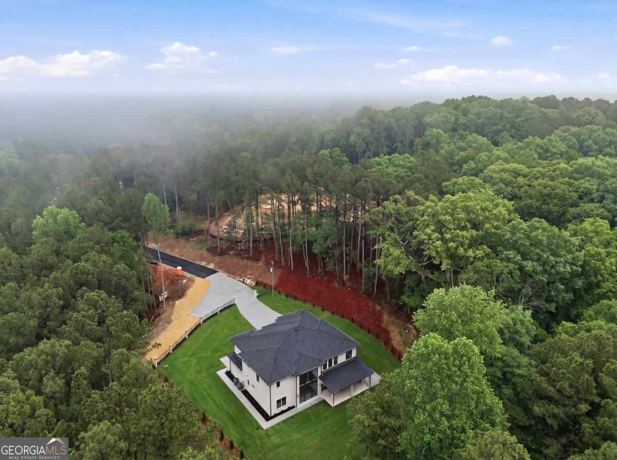 1563 Whitley Road Dacula - Photo 44