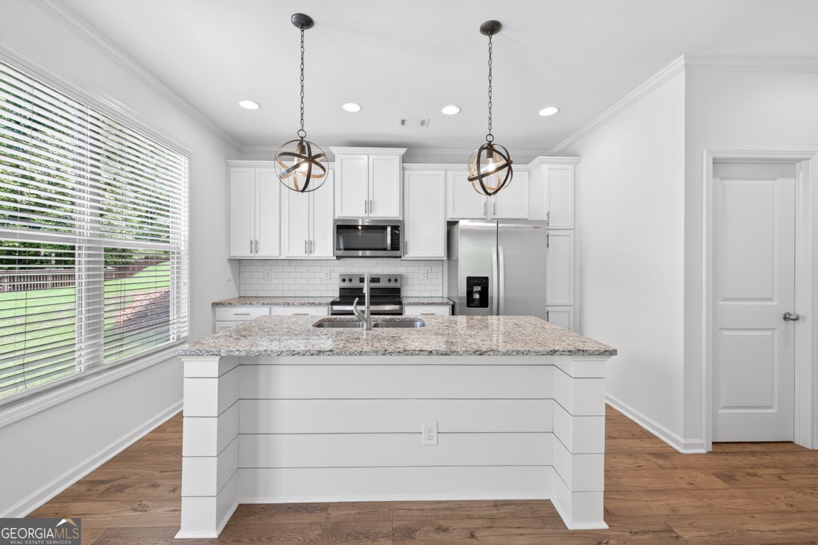 5544 Shallow Branch Drive Flowery Branch - Photo 12