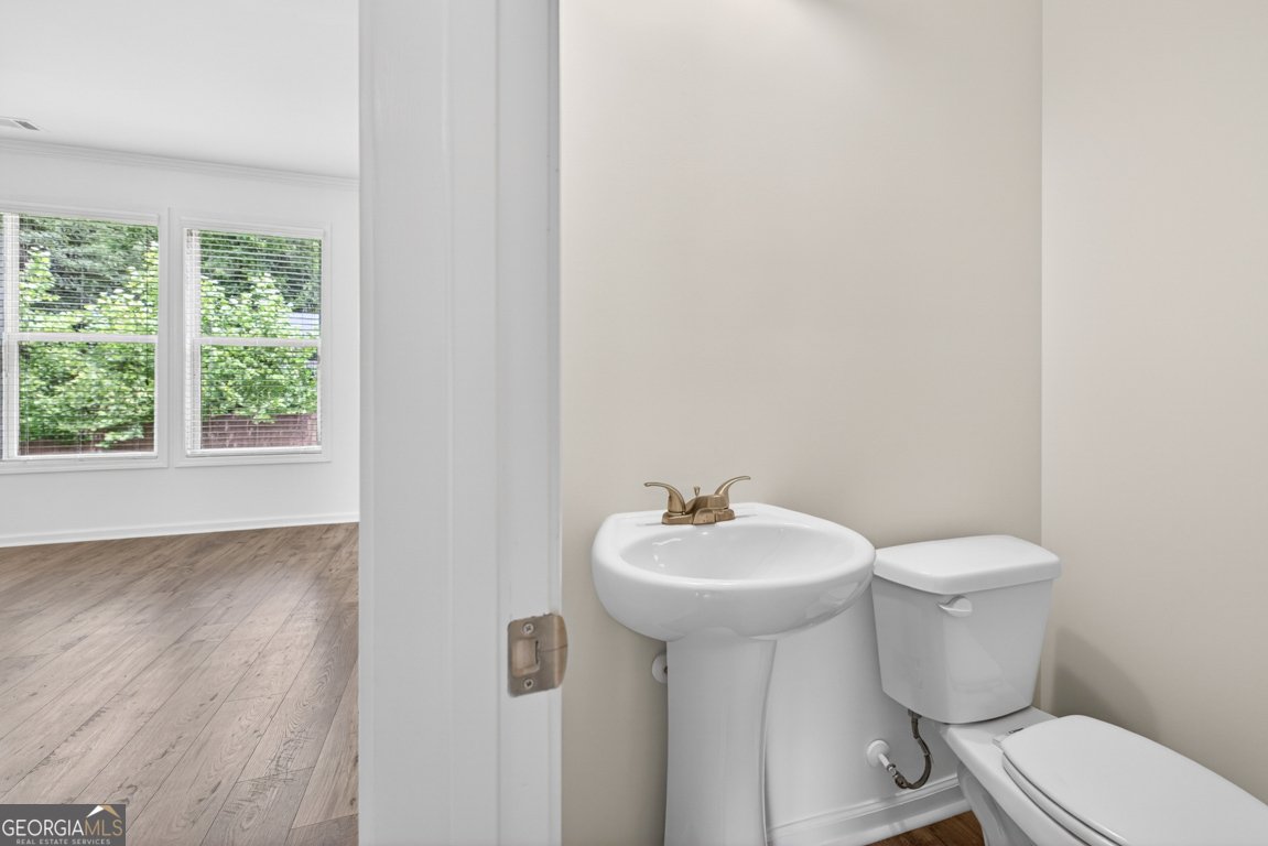 5544 Shallow Branch Drive Flowery Branch - Photo 17