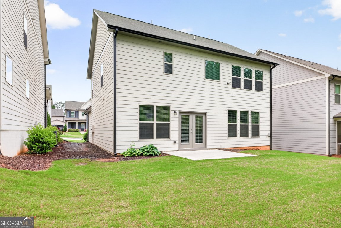 5544 Shallow Branch Drive Flowery Branch - Photo 39