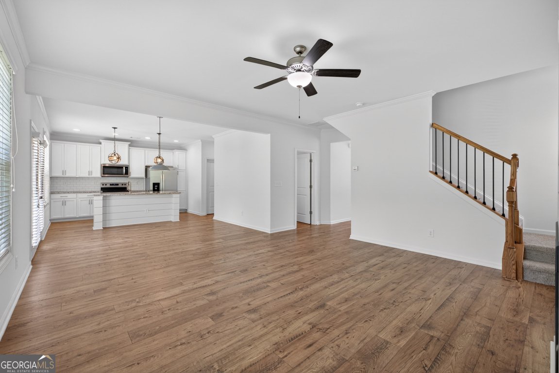 5544 Shallow Branch Drive Flowery Branch - Photo 8