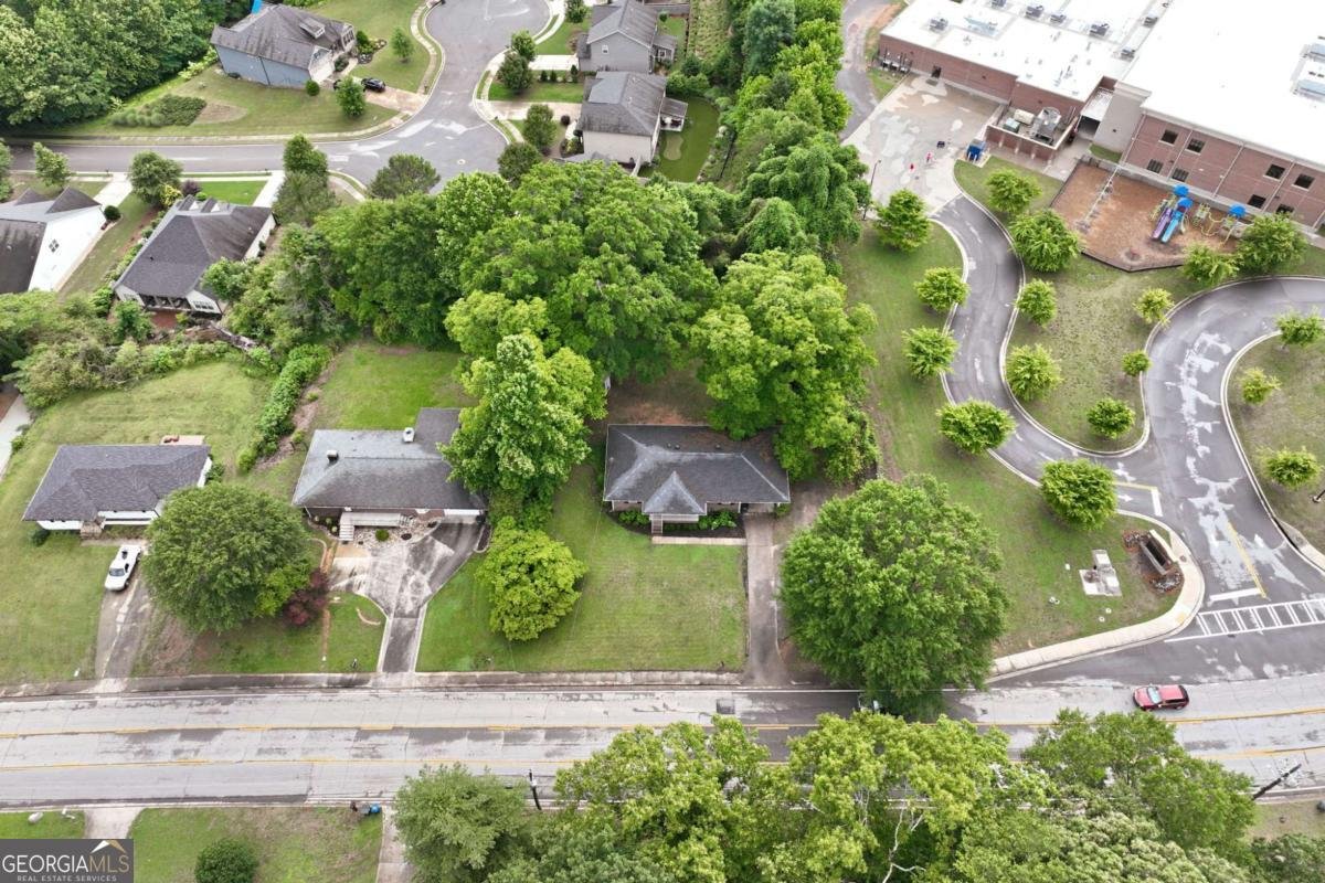 1237 Enota Drive Gainesville - Photo 24