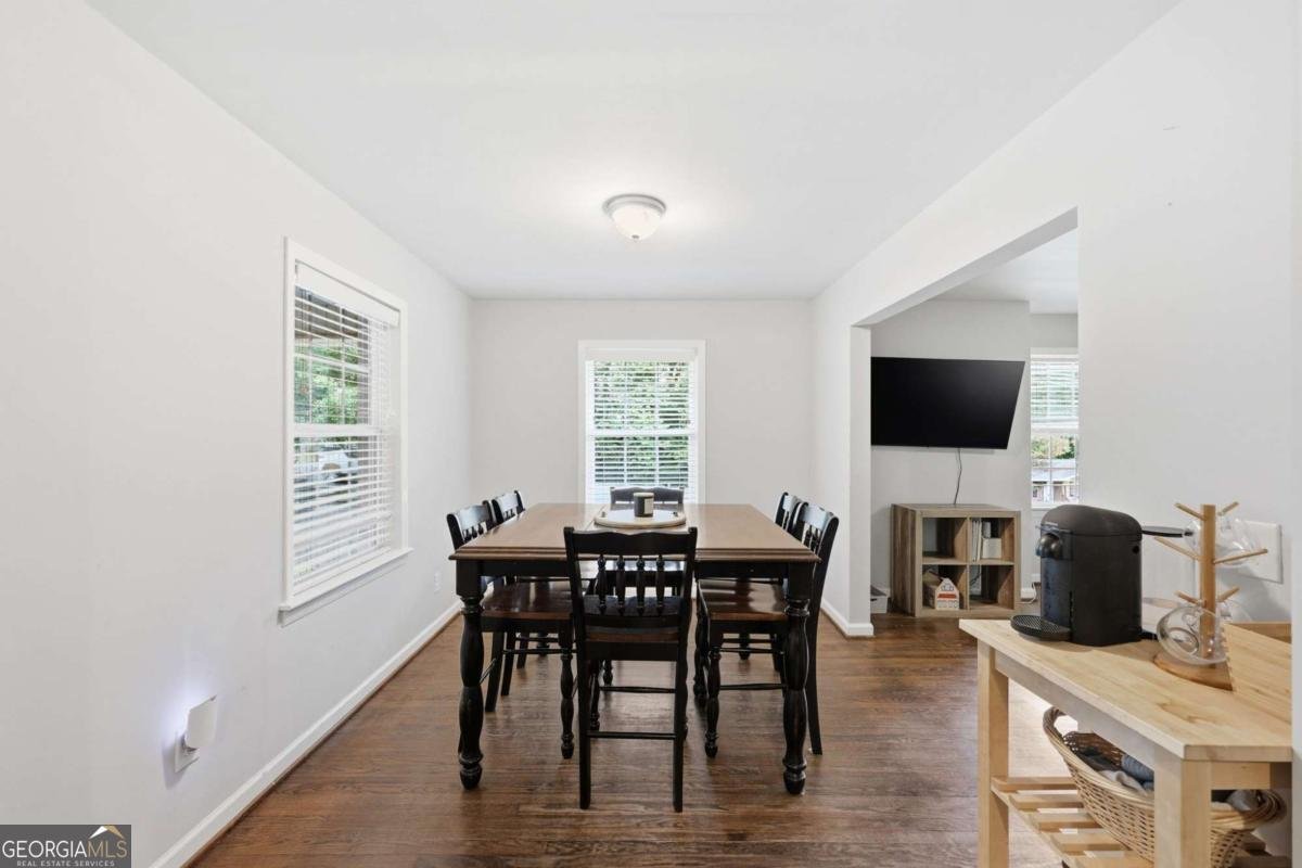 1237 Enota Drive Gainesville - Photo 7