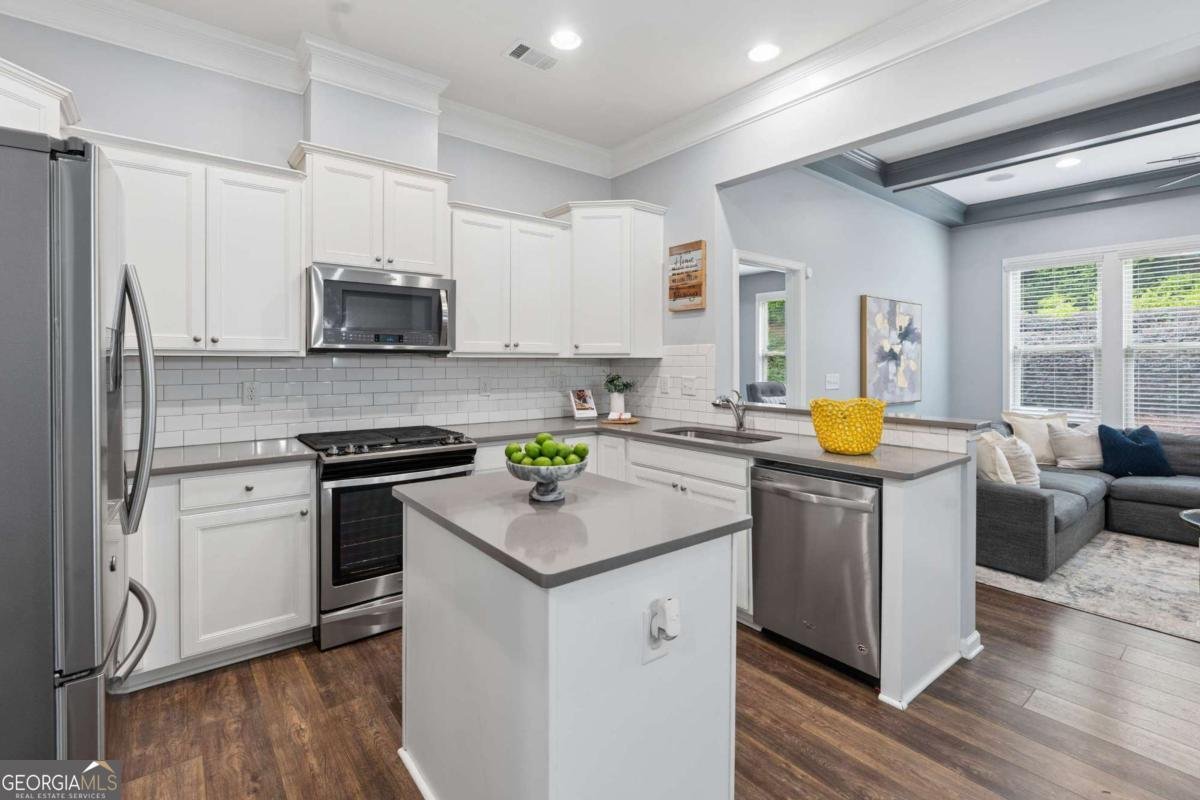 4784 Blue Elm Lane Smyrna - Photo 11