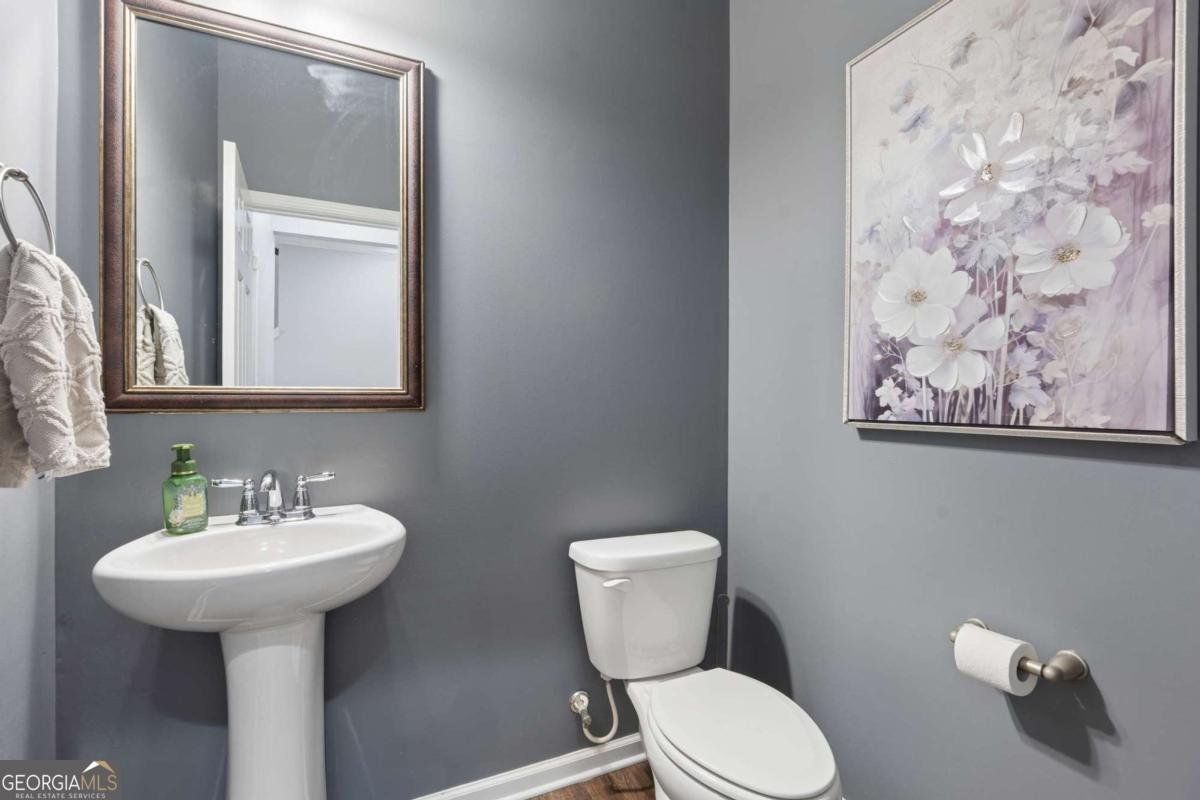 4784 Blue Elm Lane Smyrna - Photo 13