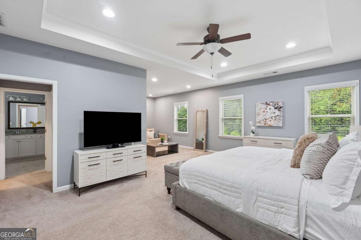 4784 Blue Elm Lane Smyrna - Photo 16