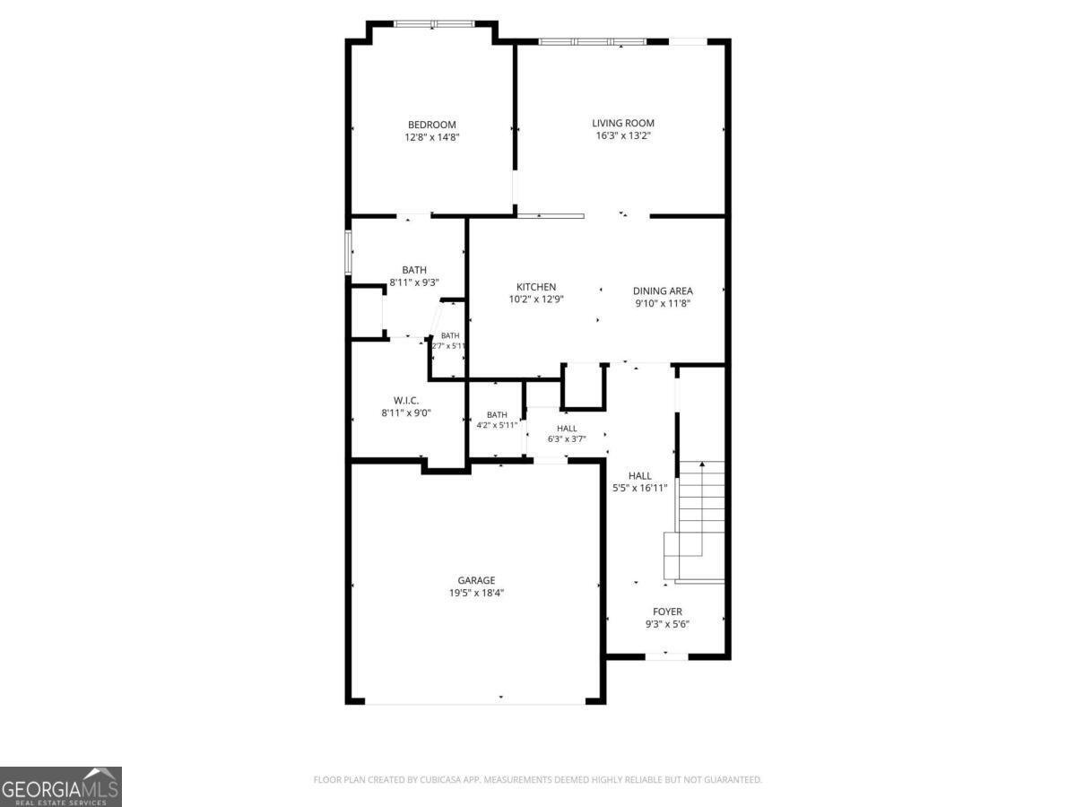 4784 Blue Elm Lane Smyrna - Photo 26