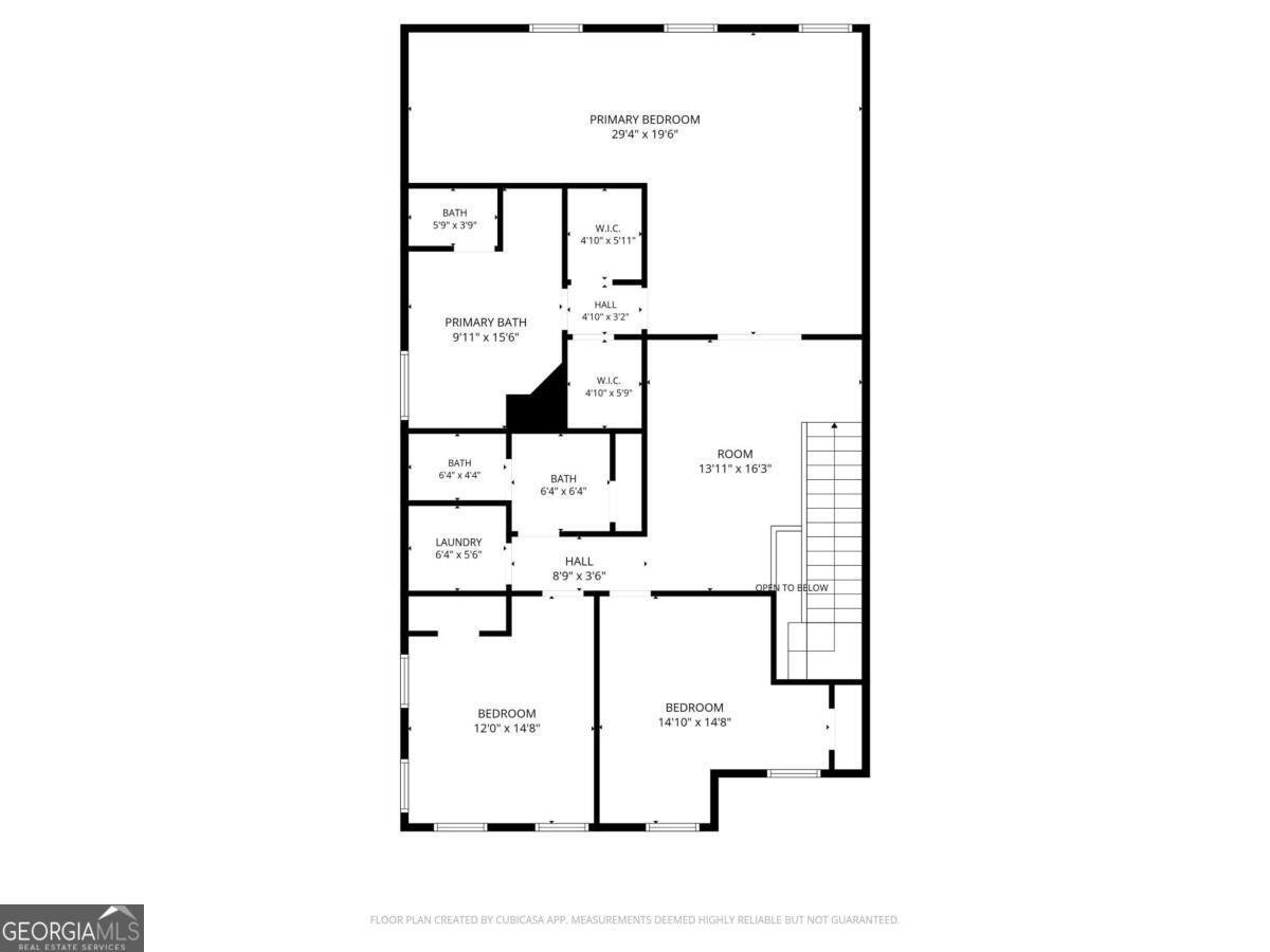 4784 Blue Elm Lane Smyrna - Photo 27