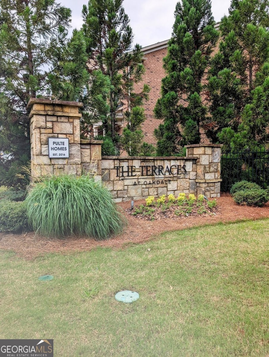 4784 Blue Elm Lane Smyrna - Photo 31