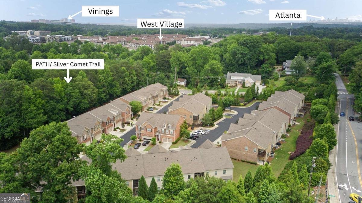 4784 Blue Elm Lane Smyrna - Photo 32