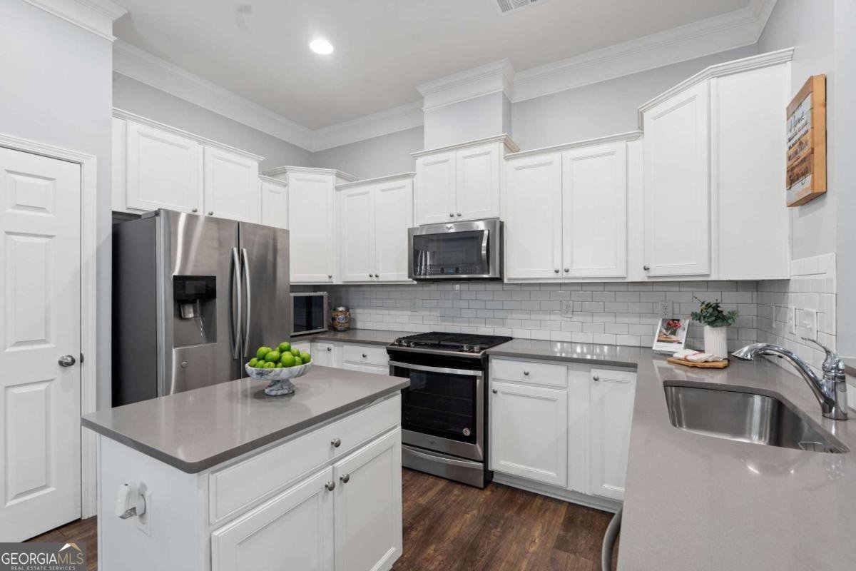 4784 Blue Elm Lane Smyrna - Photo 6