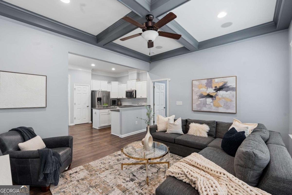 4784 Blue Elm Lane Smyrna - Photo 7