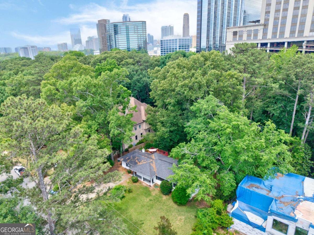 3328 Ferncliff Place Atlanta - Photo 11