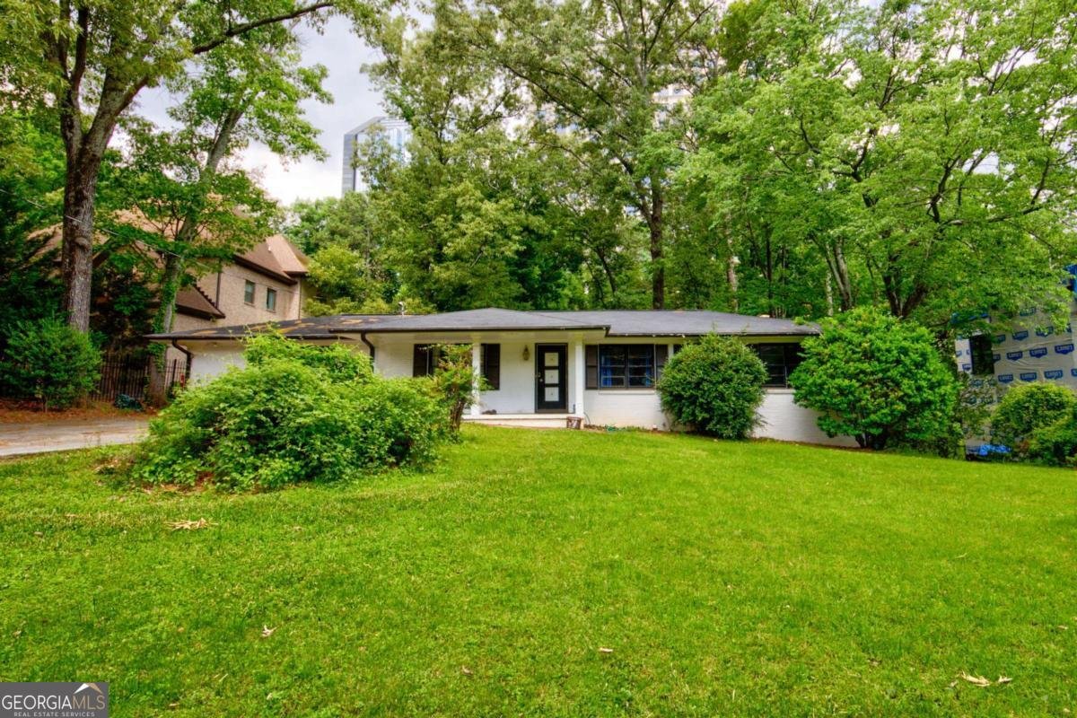 3328 Ferncliff Place Atlanta - Photo 12