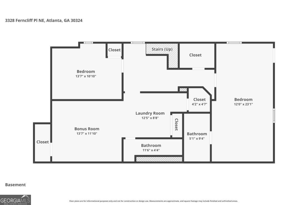 3328 Ferncliff Place Atlanta - Photo 14