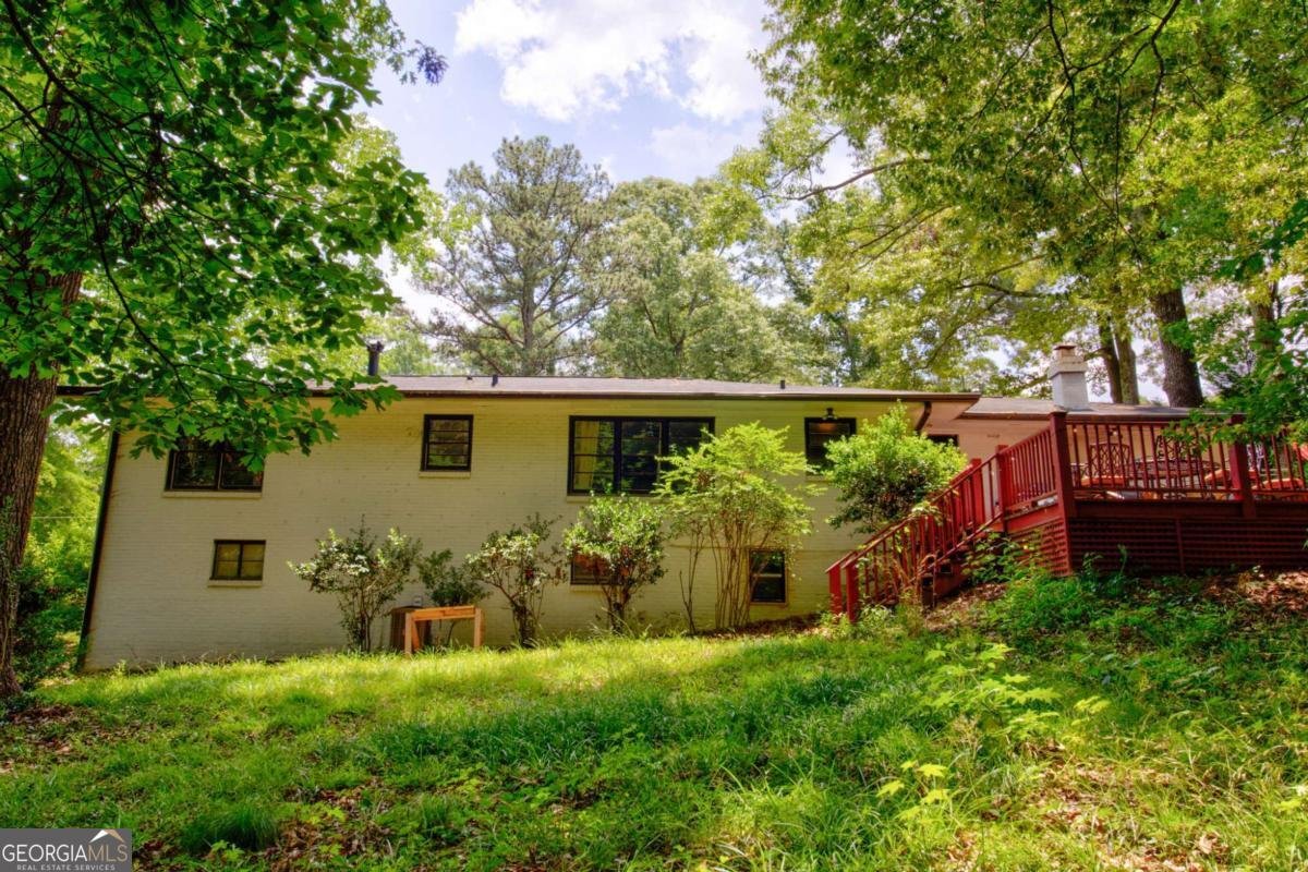 3328 Ferncliff Place Atlanta - Photo 6