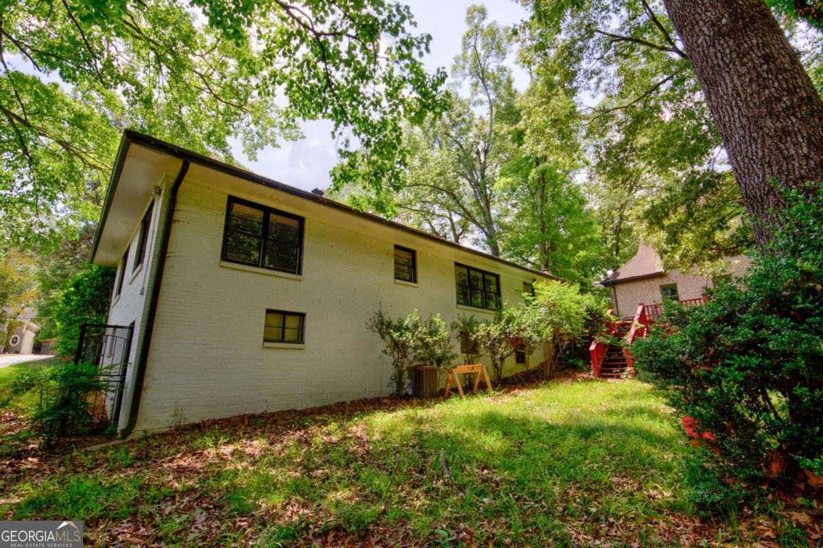 3328 Ferncliff Place Atlanta - Photo 7