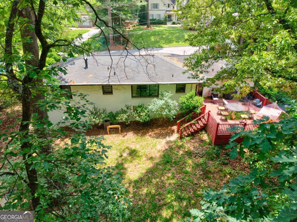 3328 Ferncliff Place Atlanta - Photo 8