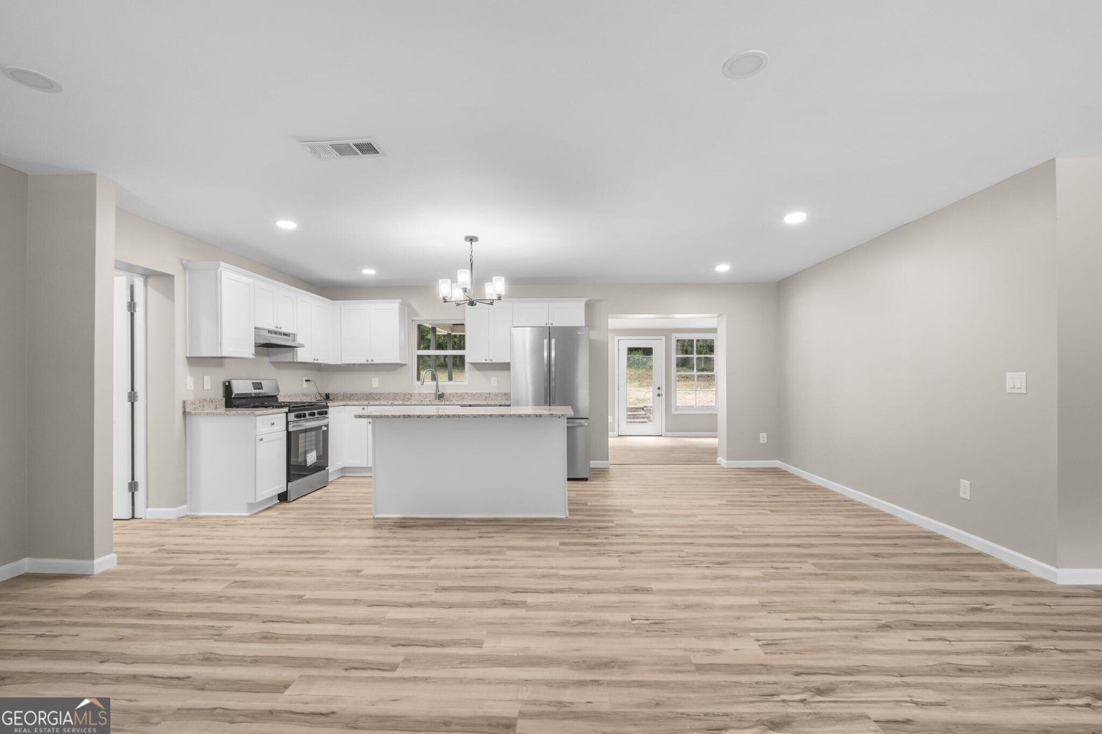 4200 Pinetree Drive Powder Springs - Photo 10
