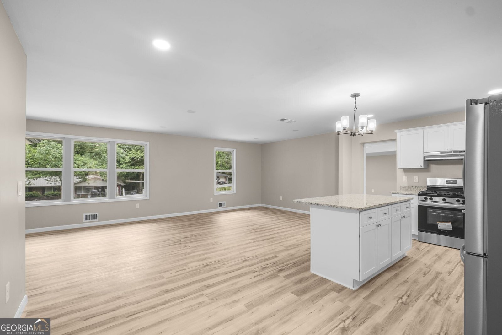 4200 Pinetree Drive Powder Springs - Photo 11