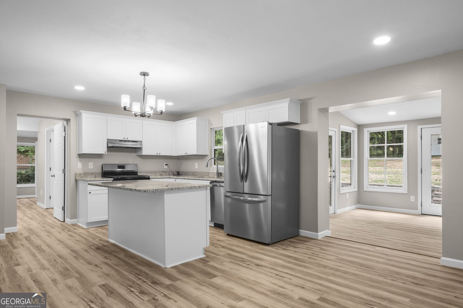 4200 Pinetree Drive Powder Springs - Photo 12