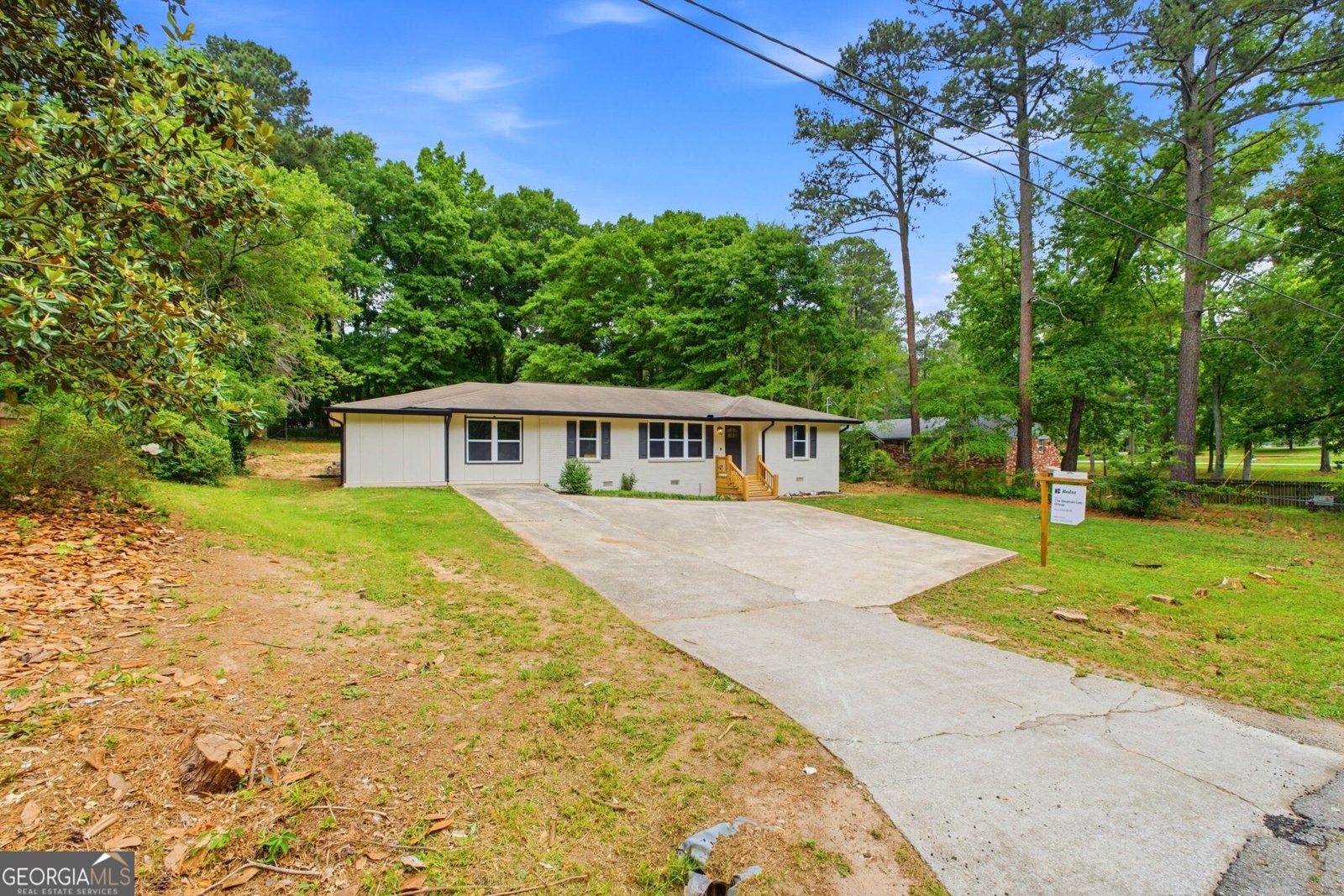 4200 Pinetree Drive Powder Springs - Photo 6