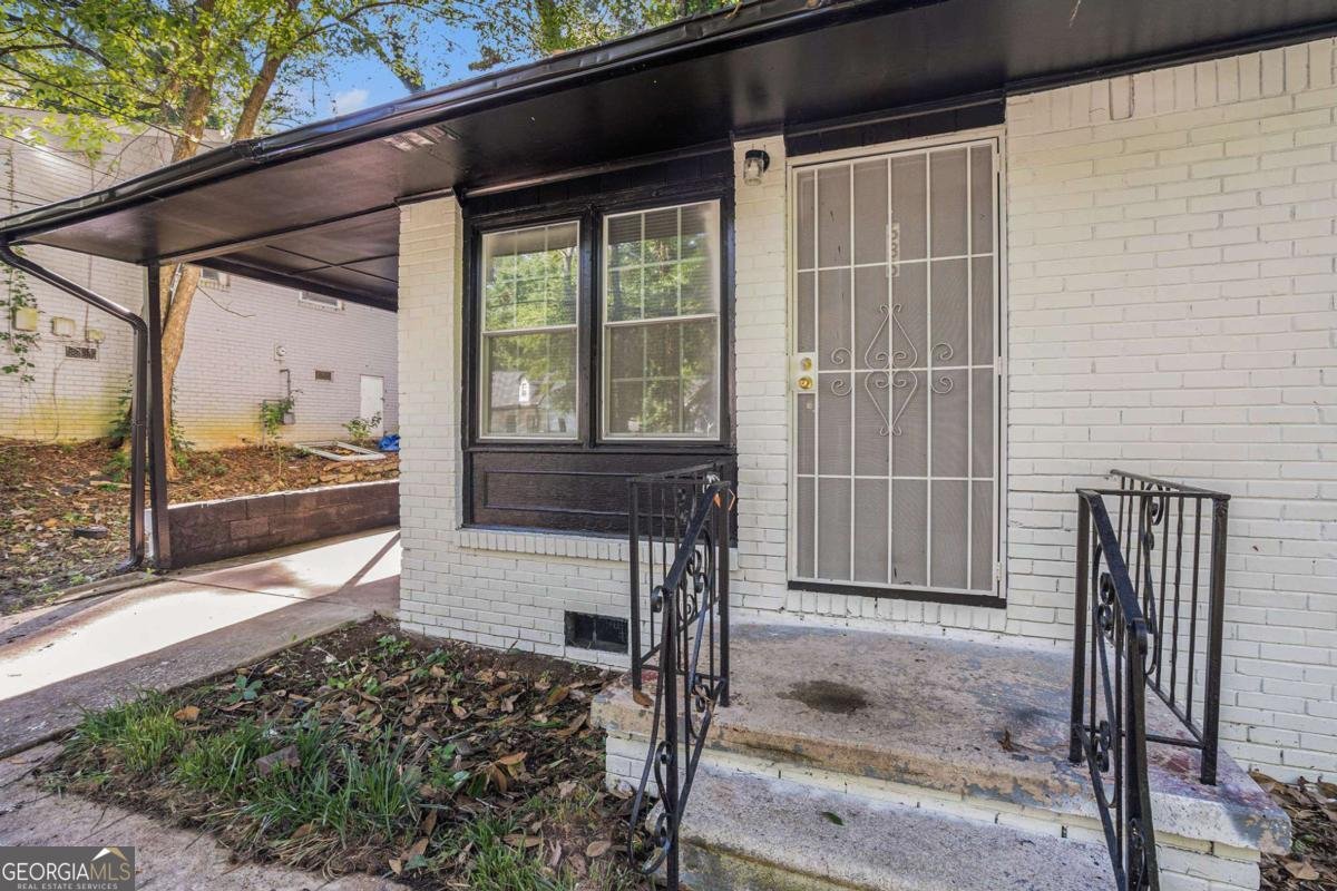 836 Bolton Road Atlanta - Photo 19
