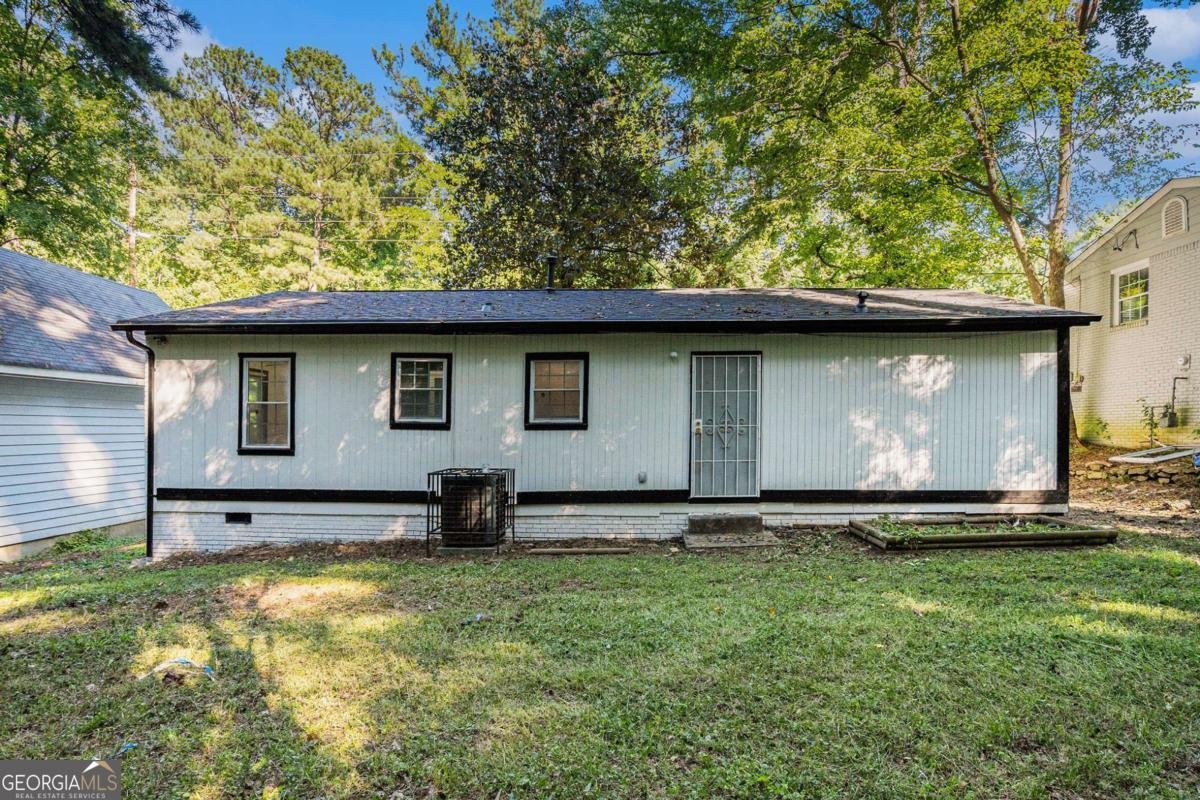 836 Bolton Road Atlanta - Photo 22