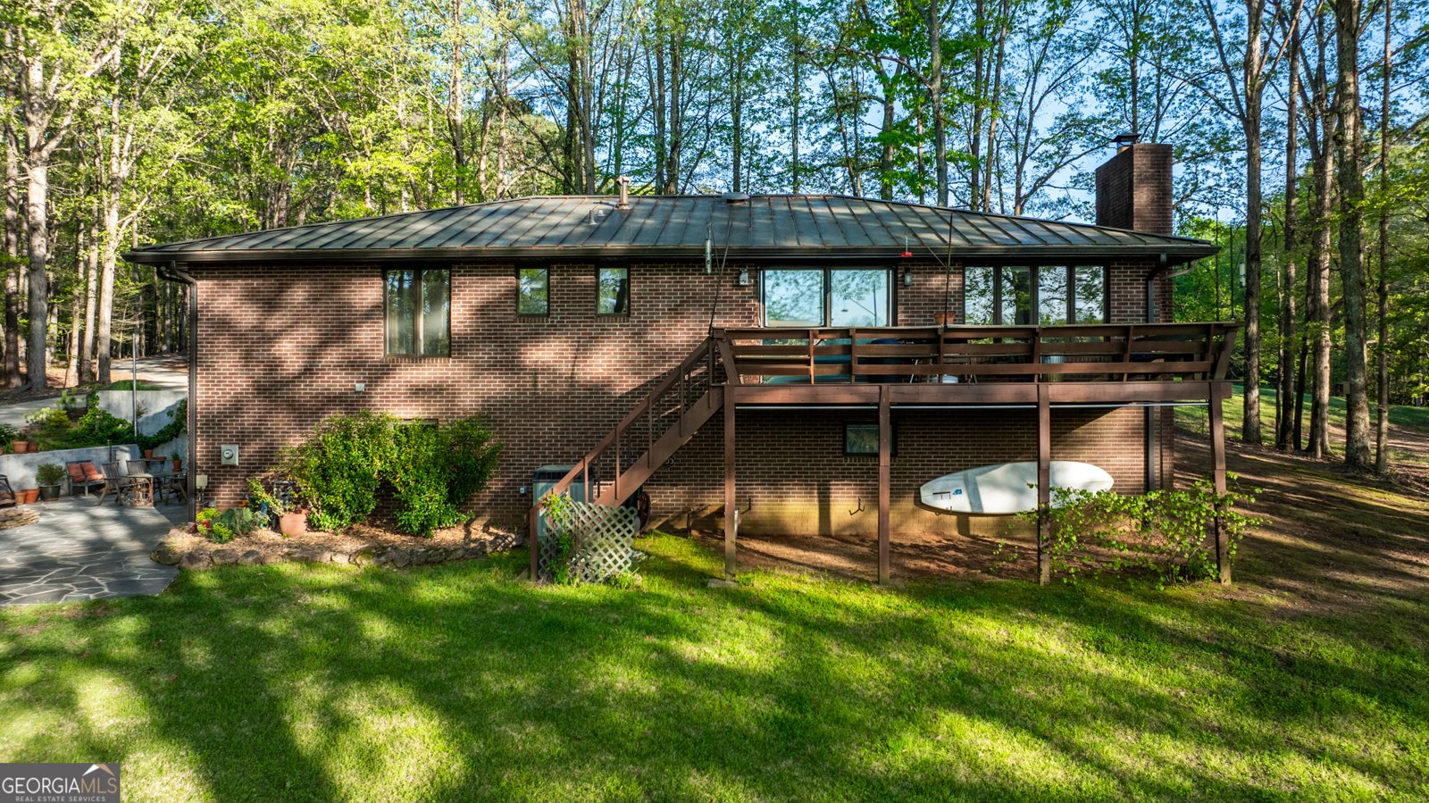 1145 Brittany Way Fayetteville - Photo 11