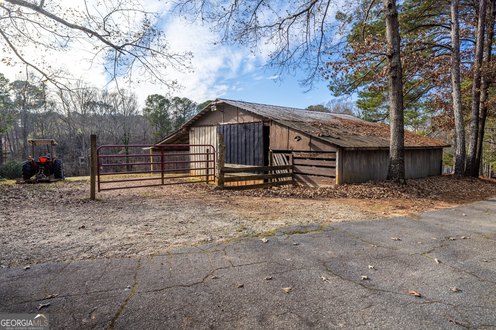 1145 Brittany Way Fayetteville - Photo 21