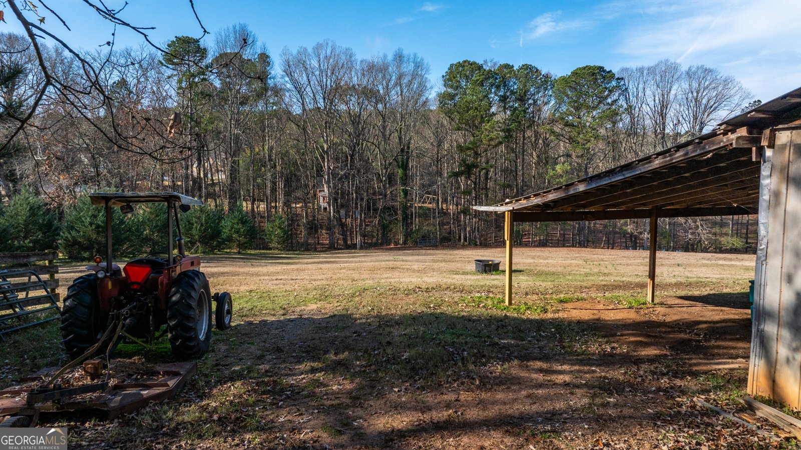 1145 Brittany Way Fayetteville - Photo 22