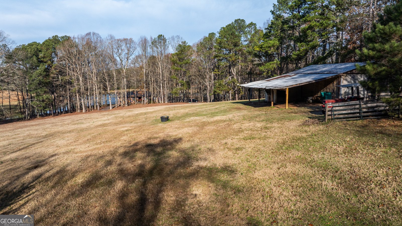 1145 Brittany Way Fayetteville - Photo 24