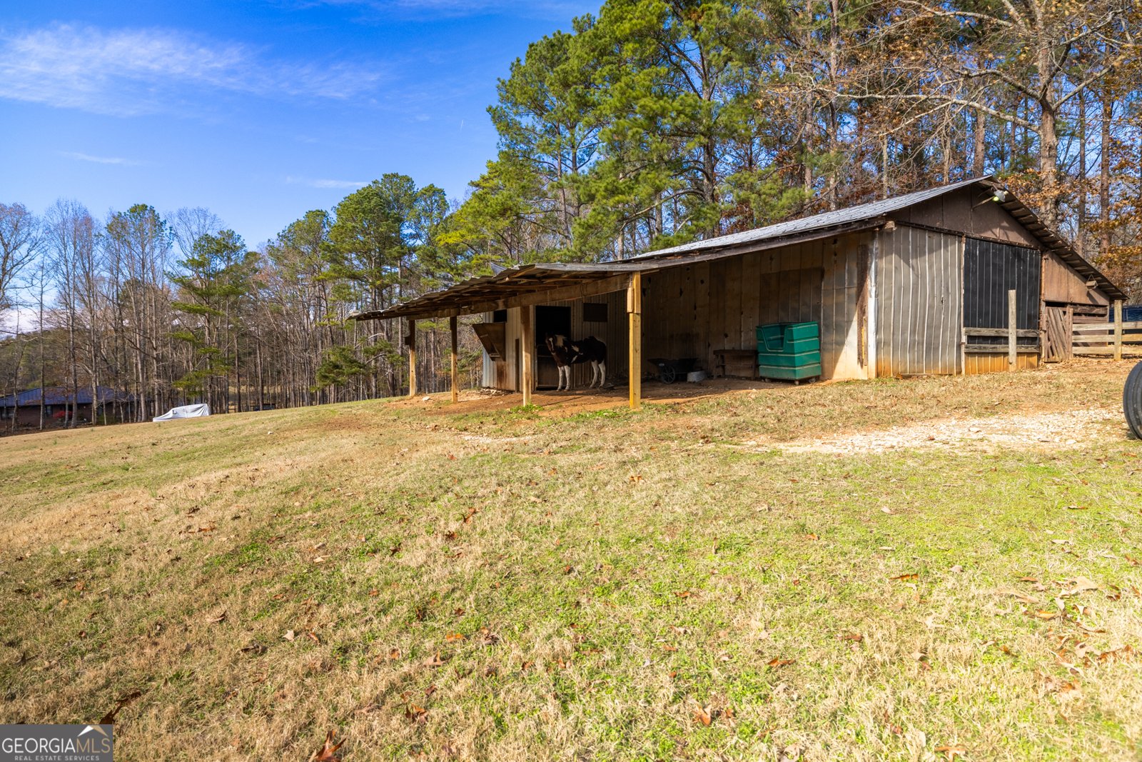 1145 Brittany Way Fayetteville - Photo 26