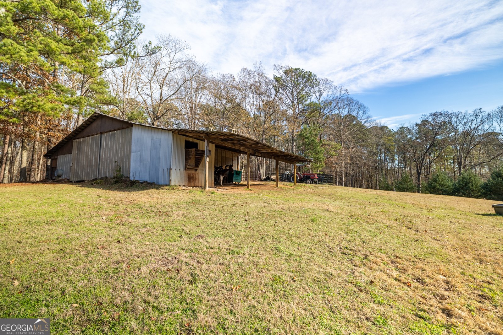 1145 Brittany Way Fayetteville - Photo 27