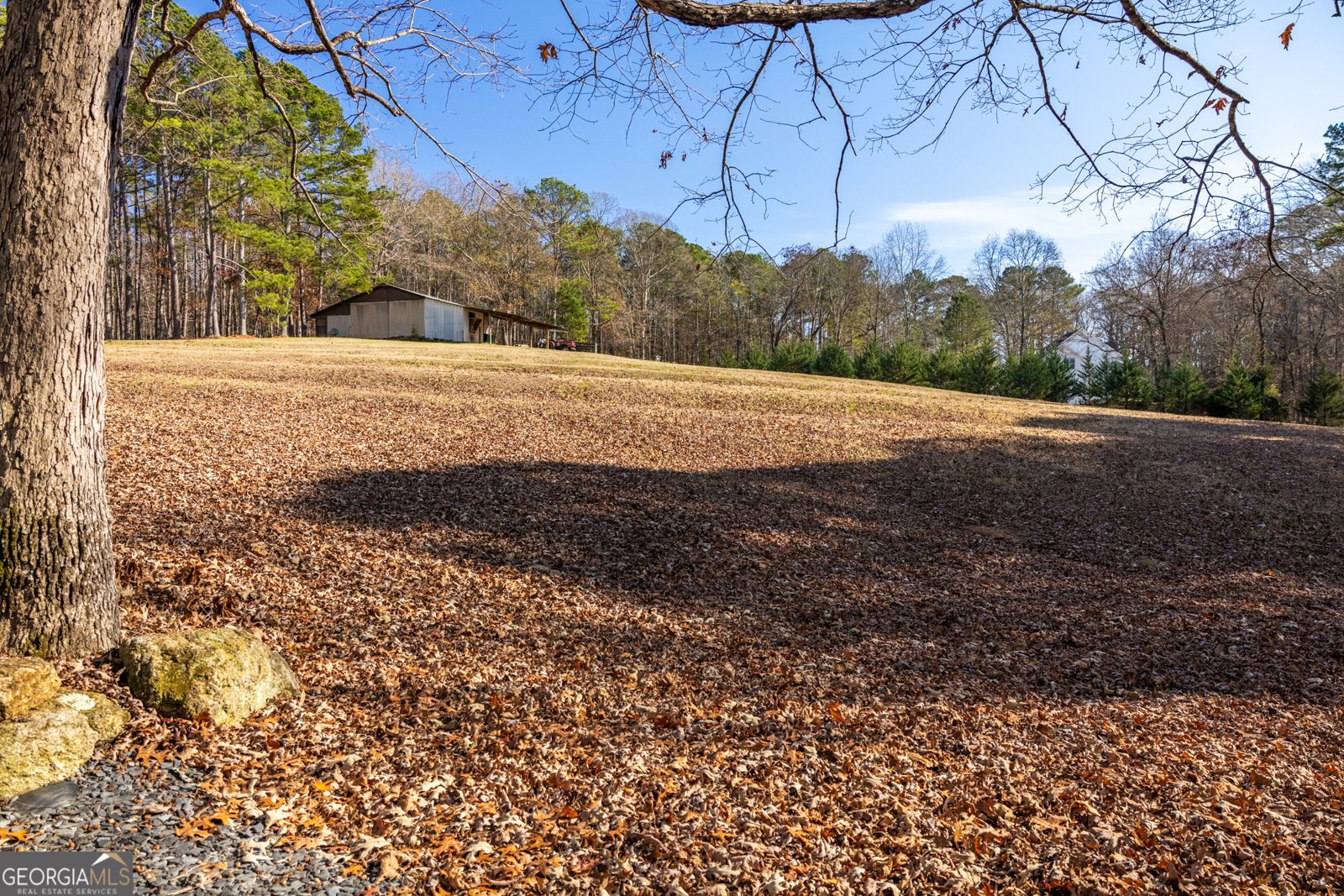 1145 Brittany Way Fayetteville - Photo 29