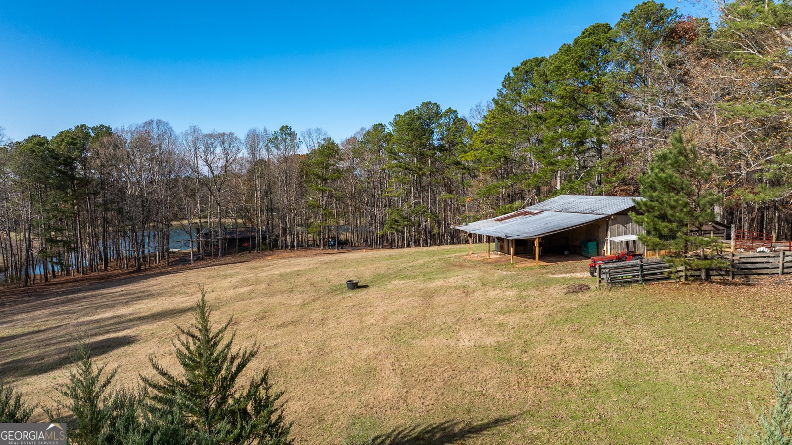 1145 Brittany Way Fayetteville - Photo 30