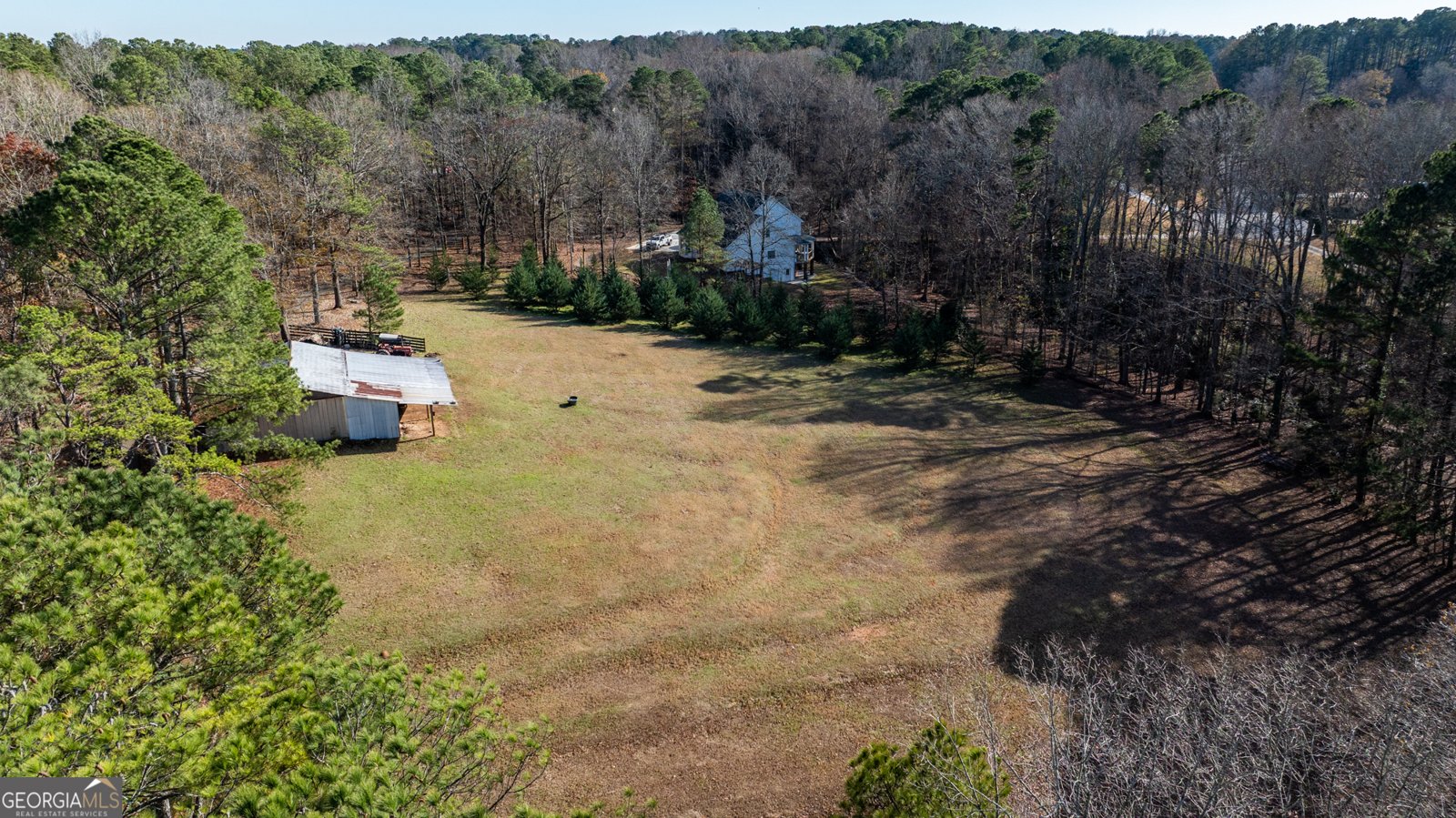 1145 Brittany Way Fayetteville - Photo 32