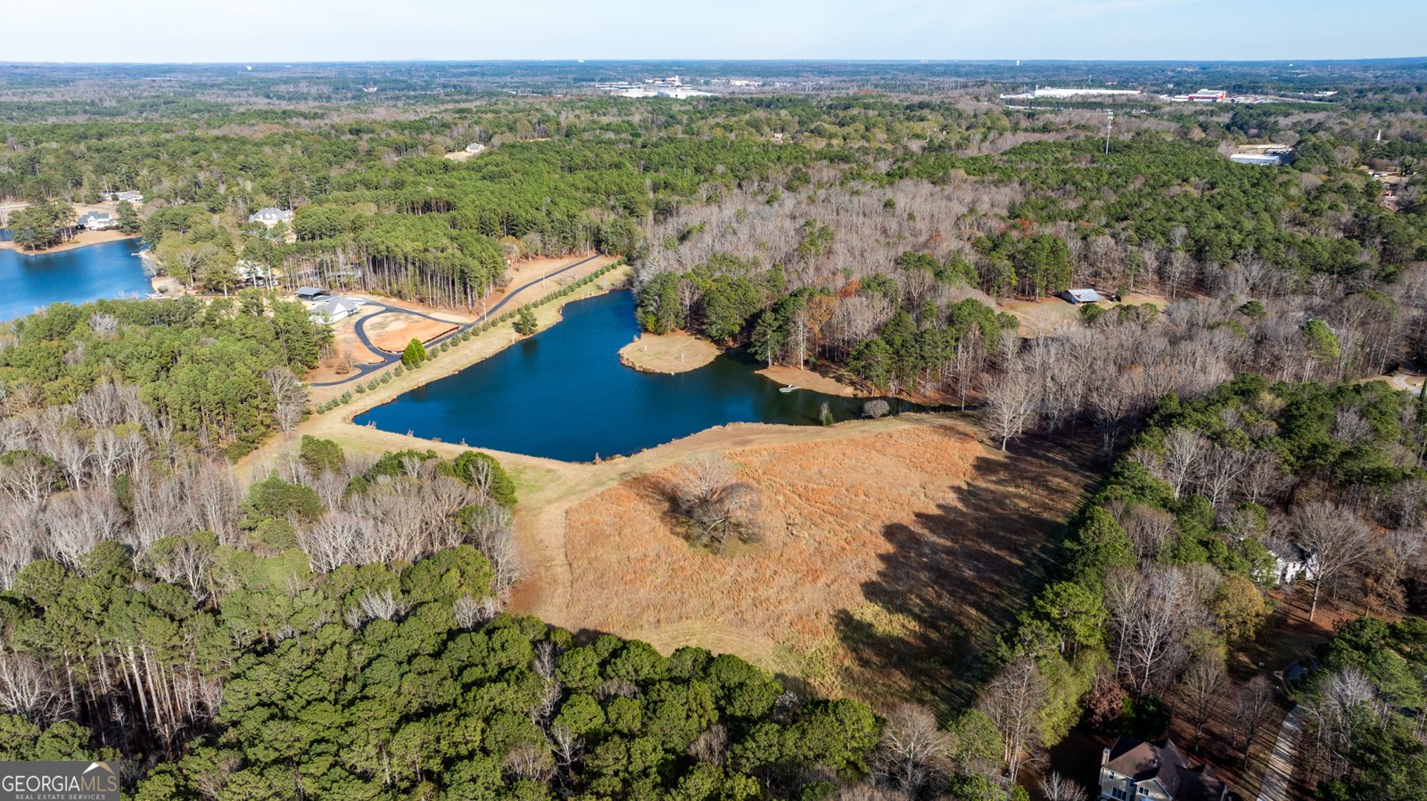 1145 Brittany Way Fayetteville - Photo 34