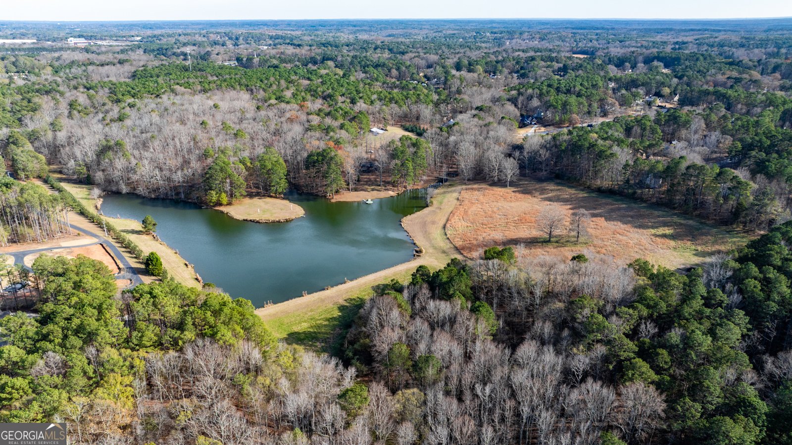 1145 Brittany Way Fayetteville - Photo 35