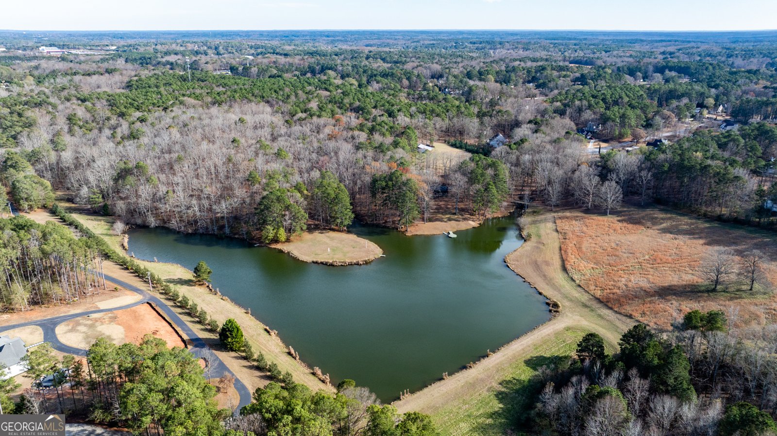 1145 Brittany Way Fayetteville - Photo 36