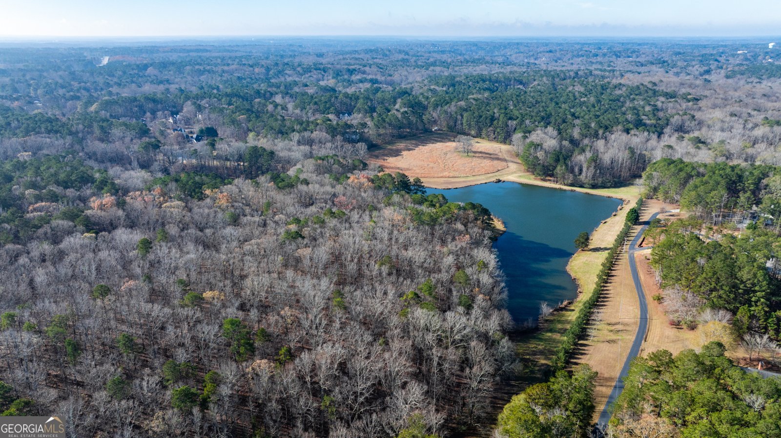 1145 Brittany Way Fayetteville - Photo 37