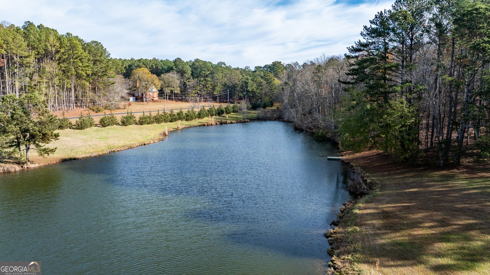 1145 Brittany Way Fayetteville - Photo 49