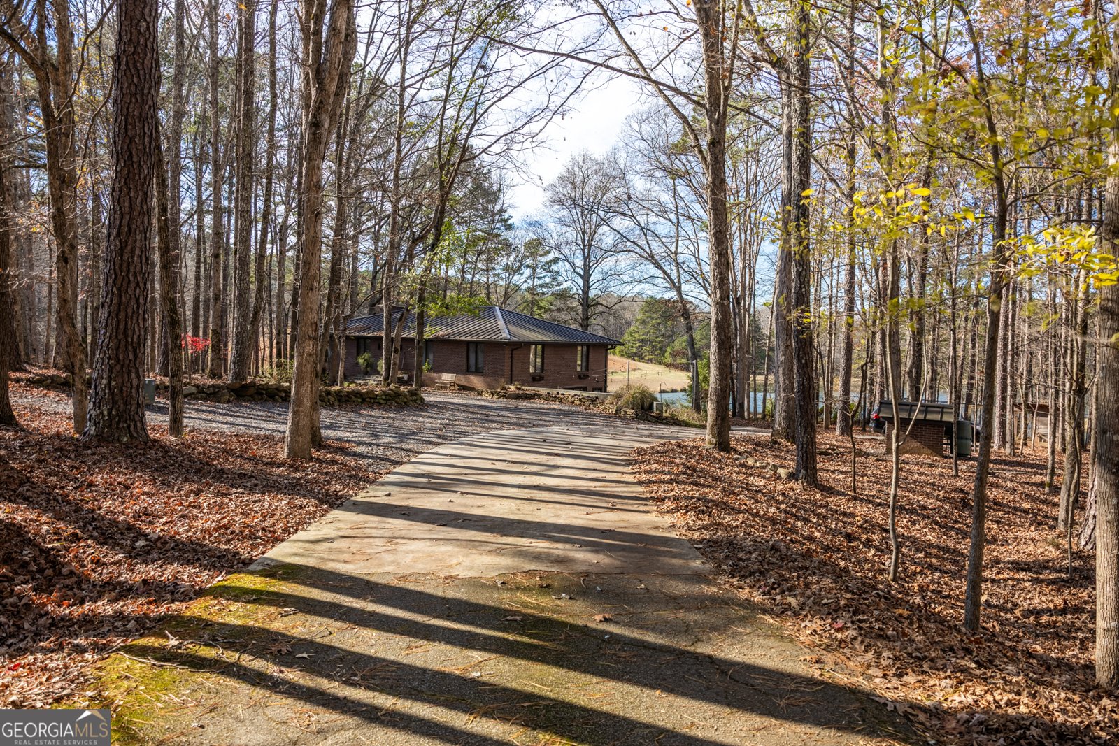 1145 Brittany Way Fayetteville - Photo 7