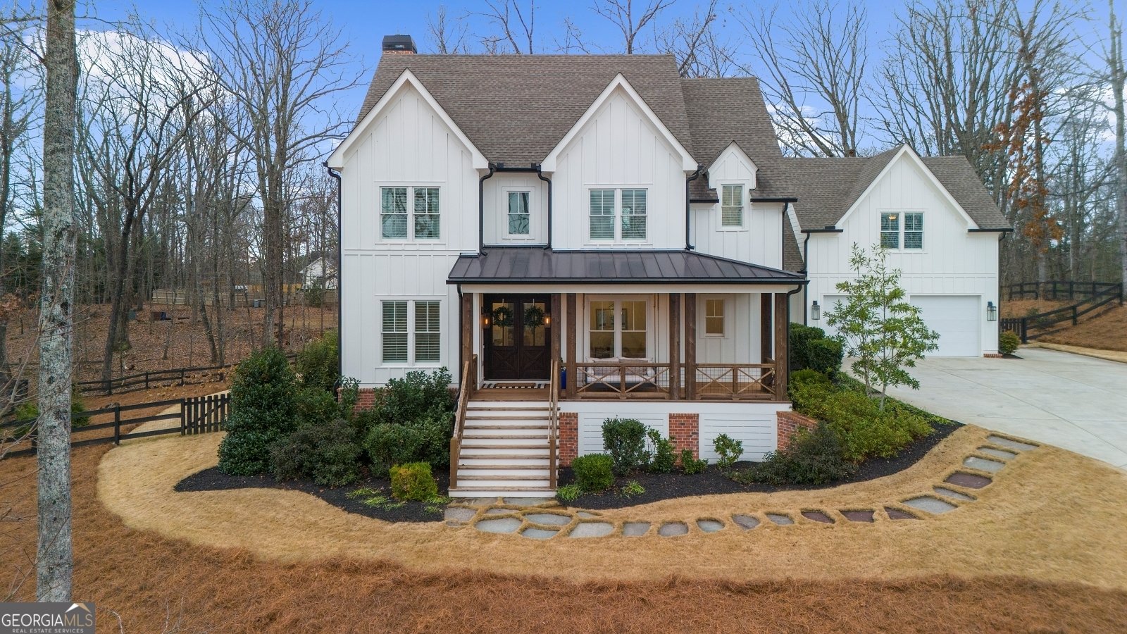 115 Equest Drive Canton - main photo
